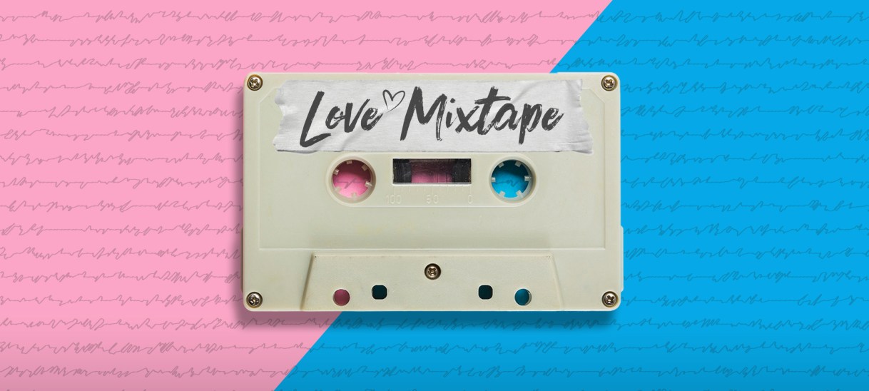 Love Mix Tape