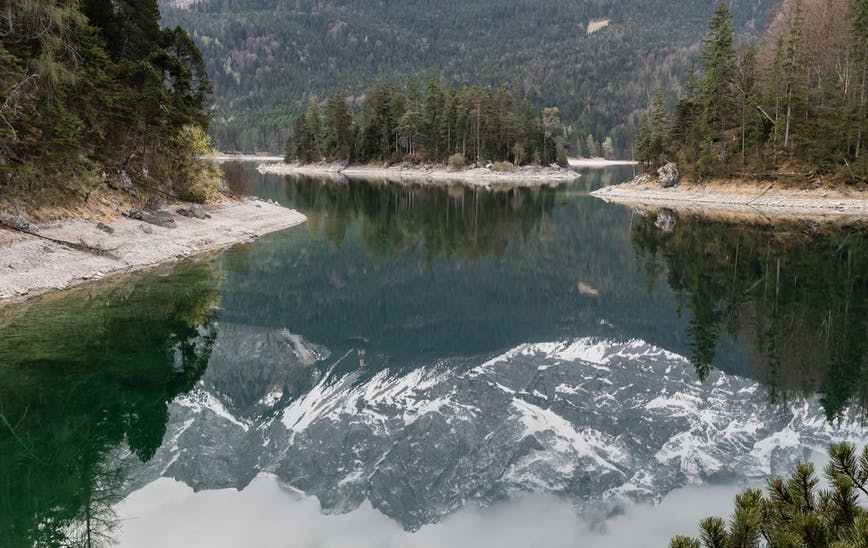 Transition: Day 19 Fasting and the Presence of&nbsp;God