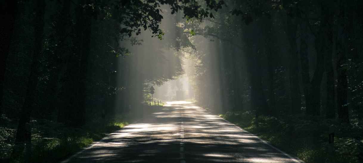 Day 17 Fasting and God’s&nbsp;Light