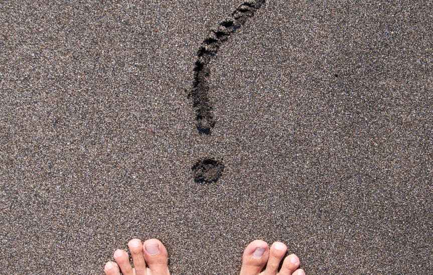 Why Prayer and&nbsp;Fasting?