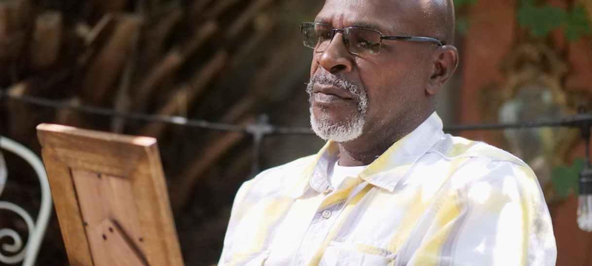 Transition: Day 6&nbsp;Yearnings