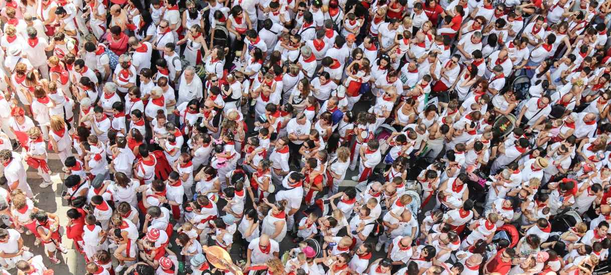 Advent: Day 4 – For God’s Little&nbsp;People