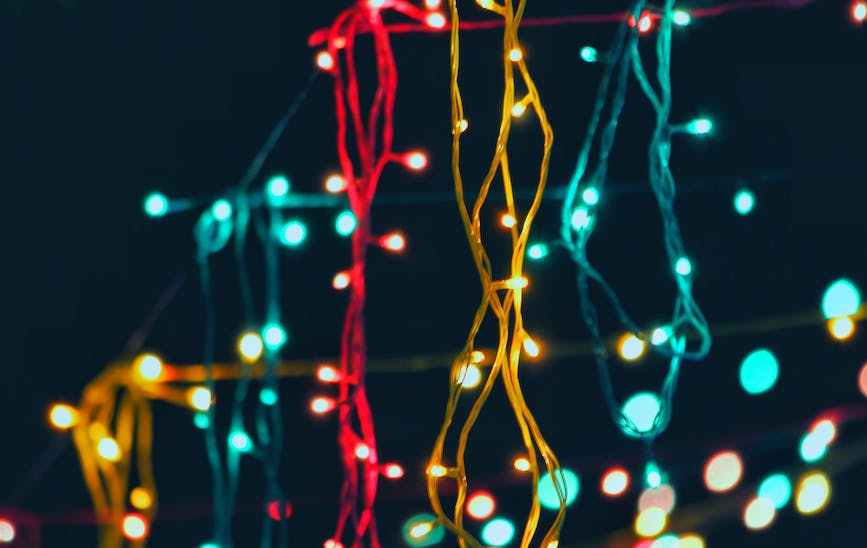 Advent: Day 10 – Gold, Frankincense, and&nbsp;Myrrh