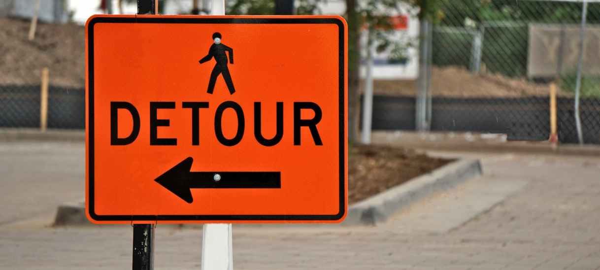 Advent: Day 16 – God’s Most Successful&nbsp;Setback