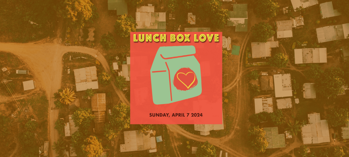 Lunch Box Love
