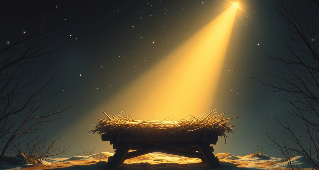 Advent: December 3  –  Not Everyone Can&nbsp;Wait