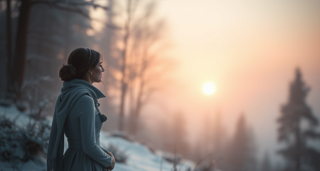 Advent: December 2  –  Waiting Is an&nbsp;Art