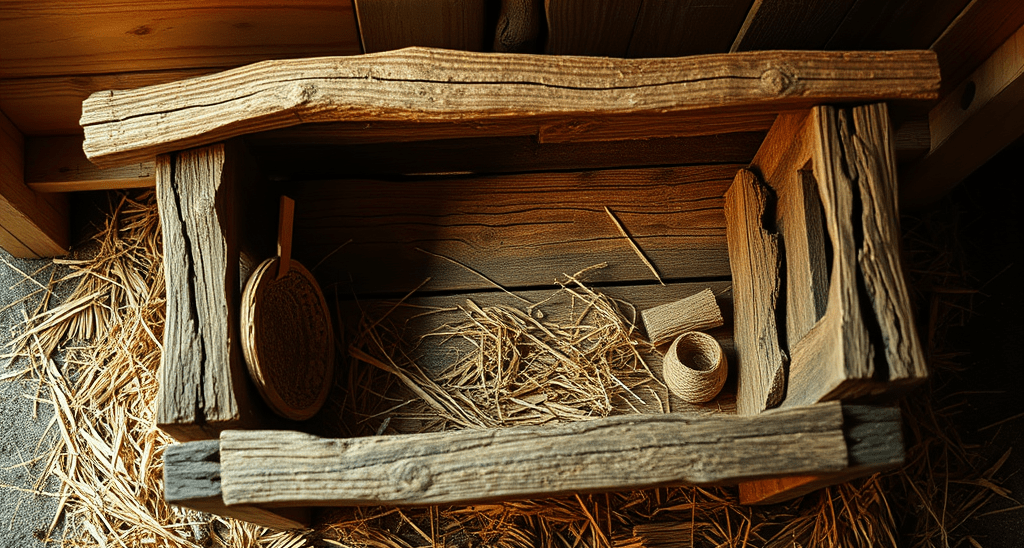 Advent: December 22  –  Living By God’s&nbsp;Mercy