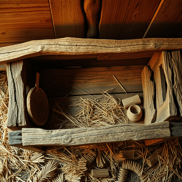 Advent: December 22  –  Living By God’s&nbsp;Mercy