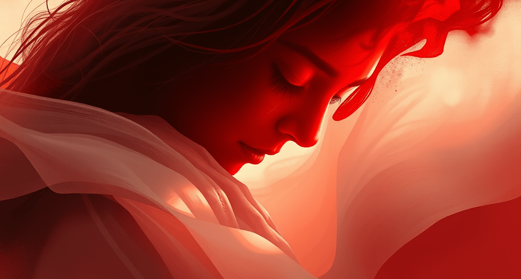 Advent: December 10  – Becoming&nbsp;Guilty