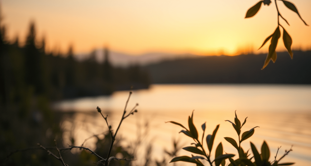 Advent: December 6  –  Silence: Waiting for God’s&nbsp;Word