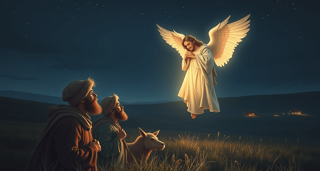 Advent: December 4  –  An Un-Christmas-Like Idea