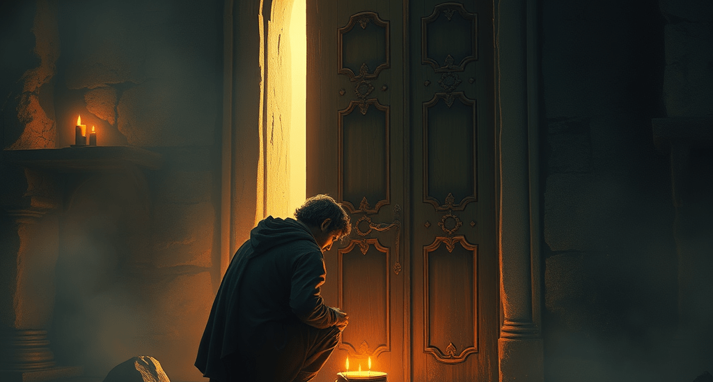 Advent: December 1  – Advent Is a Season of&nbsp;Waiting