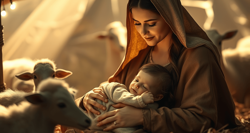 Advent: December 12 – World Judgment and World Redemption