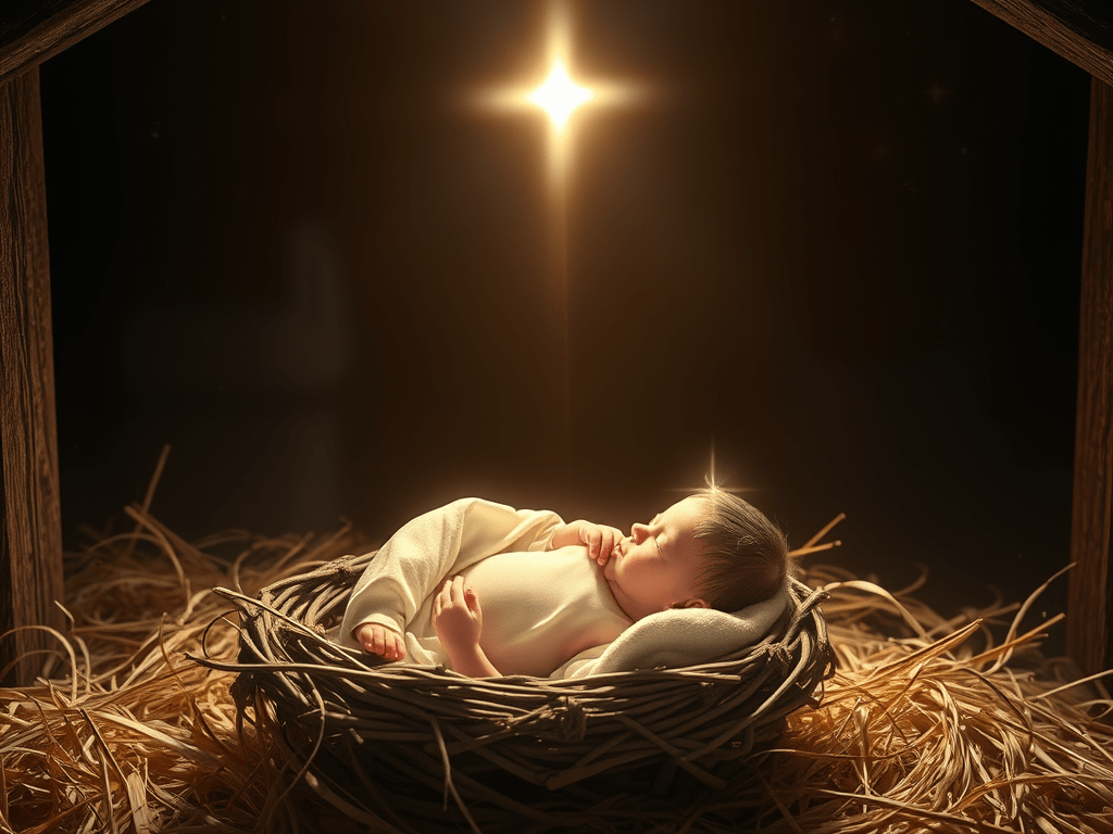 Advent: December 20  –  The Unfathomably Wise&nbsp;Counselor